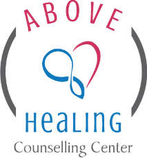 Above Healing
